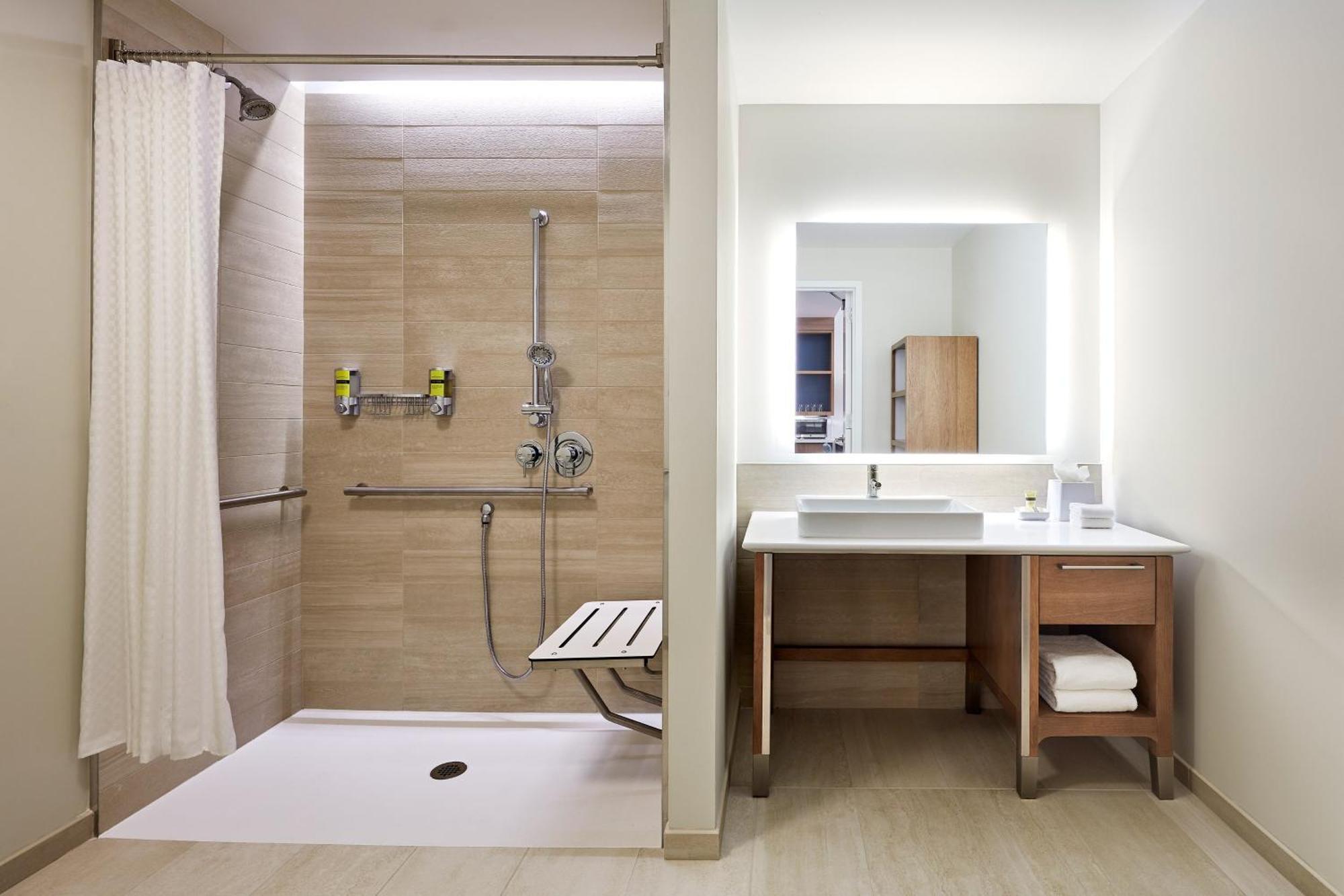 Element Santa Clara Otel Dış mekan fotoğraf