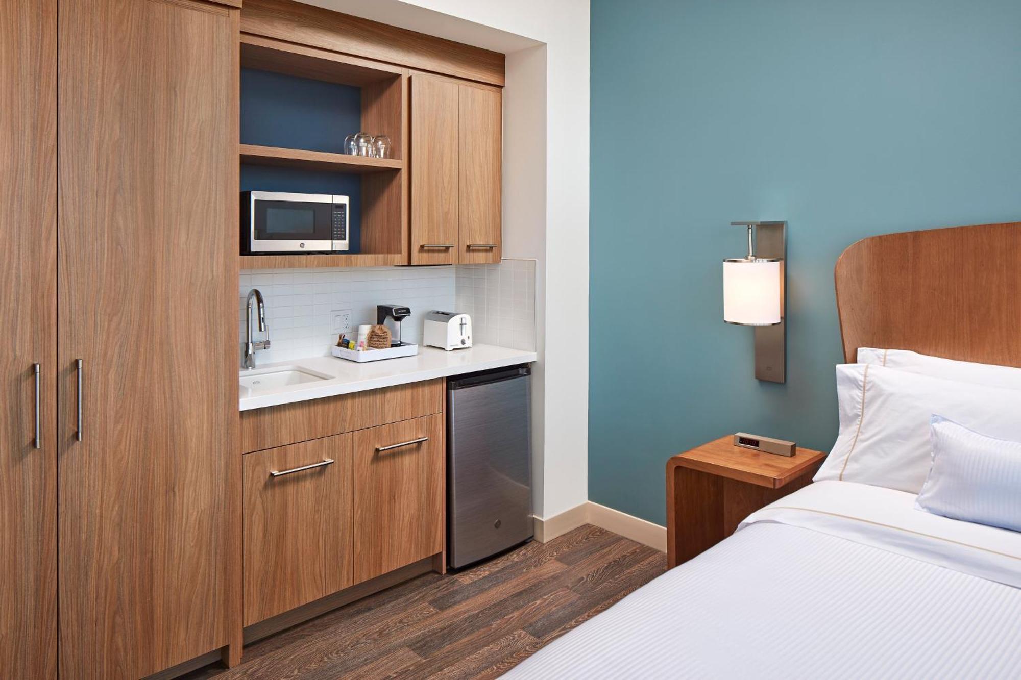 Element Santa Clara Otel Dış mekan fotoğraf
