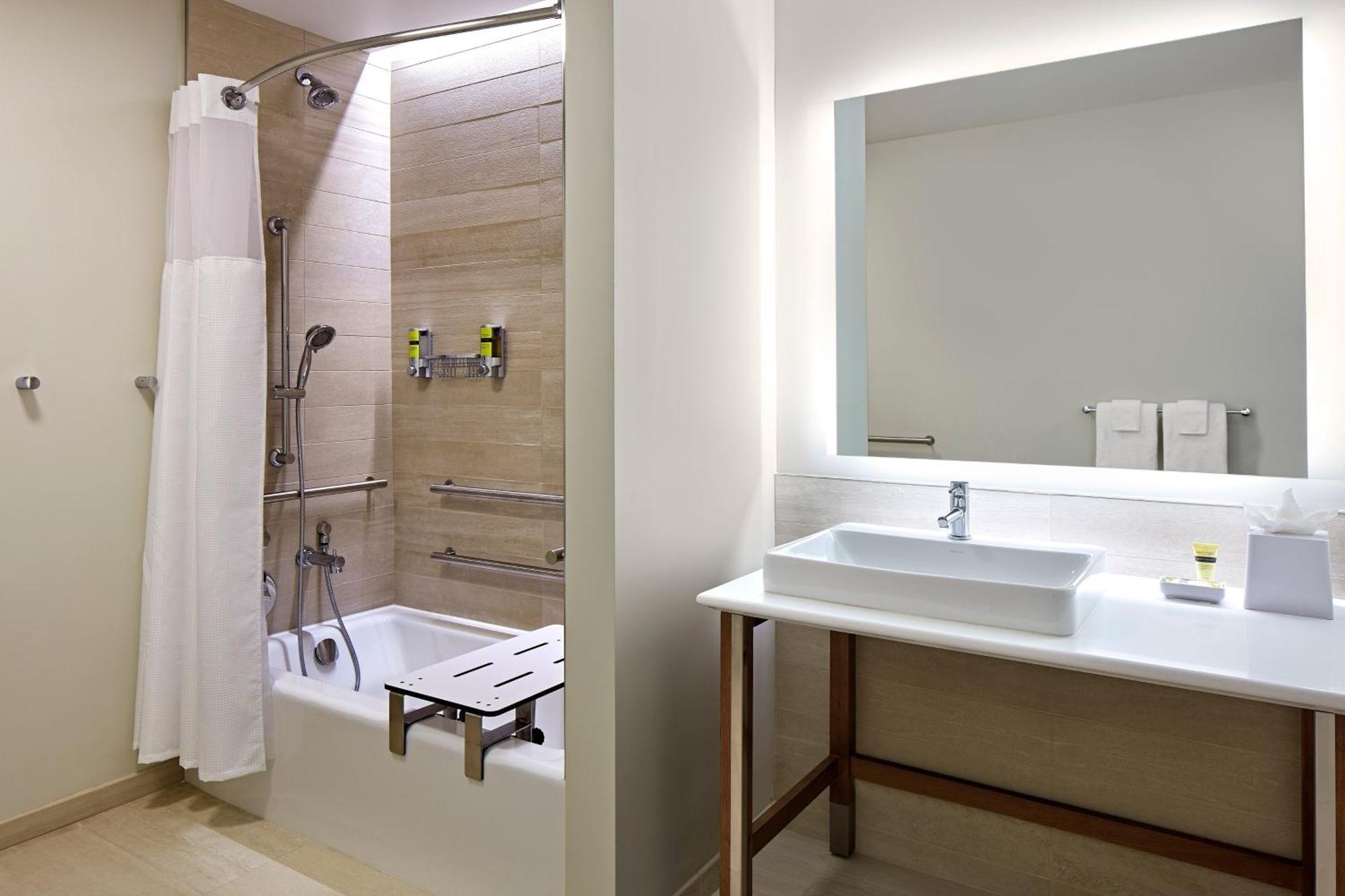 Element Santa Clara Otel Dış mekan fotoğraf