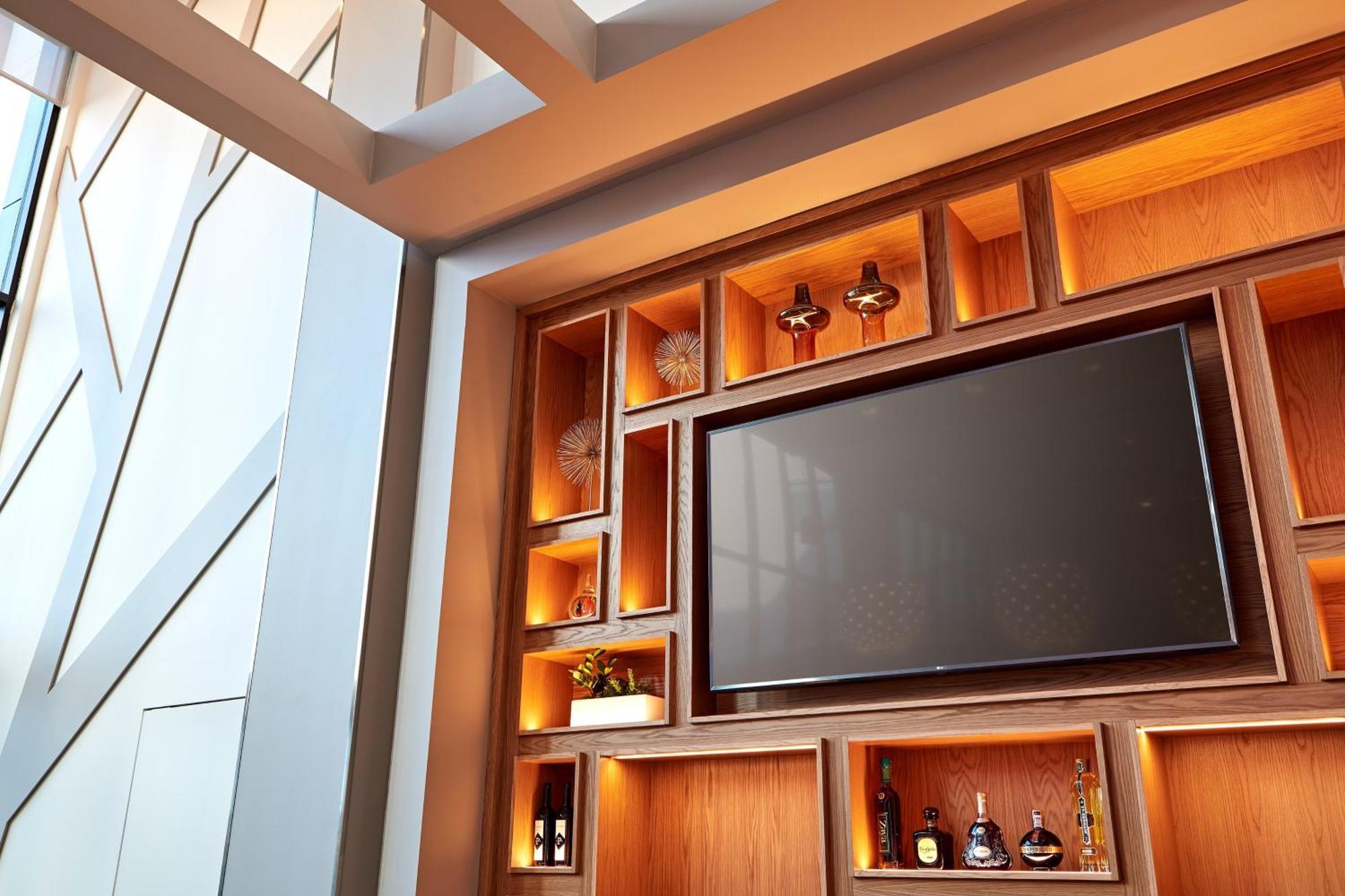 Element Santa Clara Otel Dış mekan fotoğraf